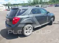 2012 Chevrolet Equinox photo