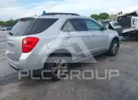 2012 Chevrolet Equinox фото