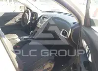 2012 Chevrolet Equinox фото