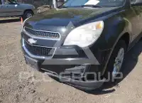 2012 Chevrolet Equinox фото