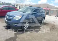 2012 Chevrolet Equinox фото