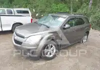 2012 Chevrolet Equinox фото