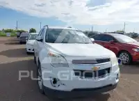 2012 Chevrolet Equinox фото