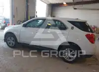2012 Chevrolet Equinox фото