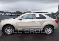 2012 Chevrolet Equinox photo