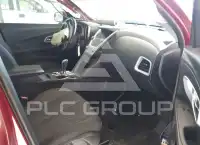 2012 Chevrolet Equinox фото