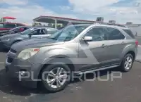 2012 Chevrolet Equinox фото