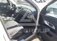 2012 Chevrolet Equinox фото