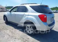 2012 Chevrolet Equinox фото