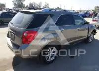 2012 Chevrolet Equinox фото