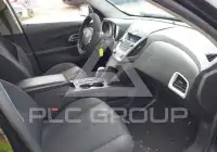 2012 Chevrolet Equinox photo
