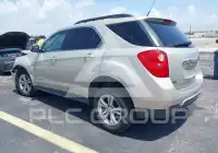 2012 Chevrolet Equinox фото