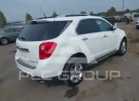 2012 Chevrolet Equinox фото