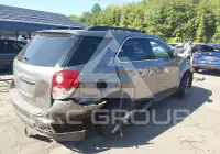 2012 Chevrolet Equinox фото