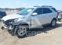 2012 Chevrolet Equinox photo
