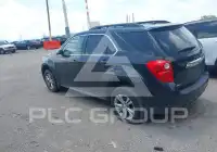 2012 Chevrolet Equinox фото