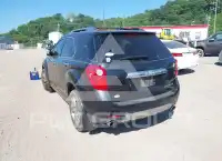 2012 Chevrolet Equinox фото