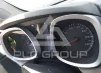 2012 Chevrolet Equinox photo