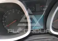 2012 Chevrolet Equinox фото