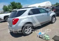 2012 Chevrolet Equinox photo
