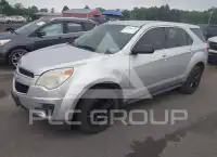 2012 Chevrolet Equinox photo
