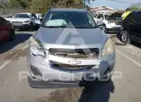 2012 Chevrolet Equinox фото