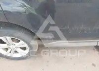 2012 Chevrolet Equinox фото