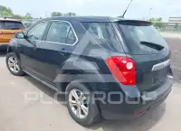 2012 Chevrolet Equinox photo