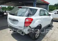 2012 Chevrolet Equinox photo