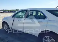 2012 Chevrolet Equinox фото