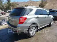 2012 Chevrolet Equinox фото