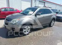 2012 Chevrolet Equinox фото
