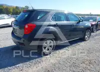2012 Chevrolet Equinox фото