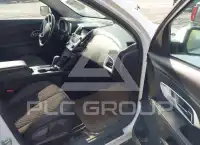 2012 Chevrolet Equinox фото