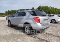 2012 Chevrolet Equinox фото
