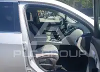 2012 Chevrolet Equinox photo