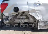 2012 Chevrolet Equinox photo
