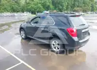2012 Chevrolet Equinox фото