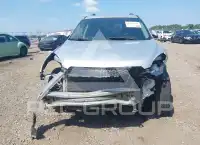 2012 Chevrolet Equinox photo