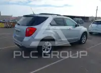 2012 Chevrolet Equinox фото