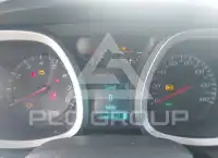 2012 Chevrolet Equinox фото
