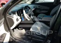 2012 Chevrolet Equinox photo