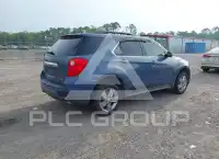 2012 Chevrolet Equinox photo