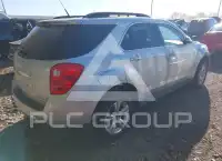 2012 Chevrolet Equinox фото