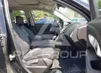 2012 Chevrolet Equinox фото