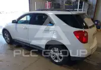 2012 Chevrolet Equinox фото