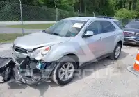 2012 Chevrolet Equinox фото