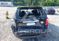 2012 Chevrolet Equinox фото