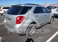 2012 Chevrolet Equinox фото