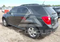 2012 Chevrolet Equinox фото